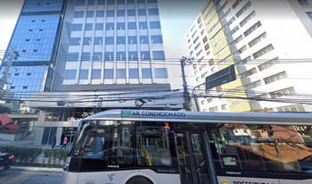 Imagem do condomínio Condomínio Centro Comercial Jorge Mussa Assali - Paraíso - São Paulo - SP