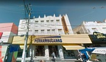 Imagem do condomínio Condomínio Centro Comercial Lago E - Duca - Pouso Alegre - MG