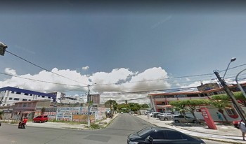 Imagem do condomínio Condomínio Centro Comercial Luzi Center - Rio Doce - Olinda - PE