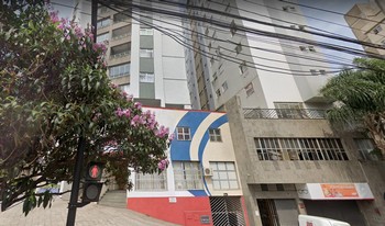 Imagem do condomínio Condomínio Centro Comercial Parque - Buritis - Belo Horizonte - MG
