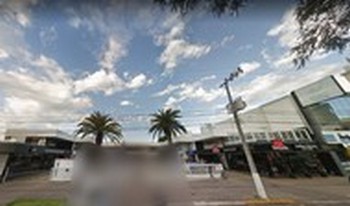 Imagem do condomínio Condomínio Centro Comercial Paseo - Avenida - Chapecó - SC