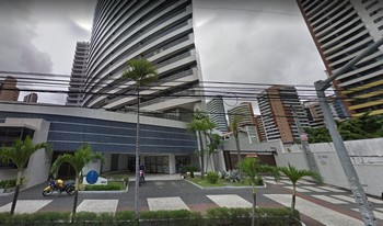 Imagem do condomínio Condomínio Centro Comercial Praia - Meireles - Fortaleza - CE