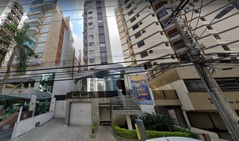 Imagem do condomínio Condomínio Centro Comercial Saint - James - Florianópolis - SC