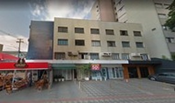 Imagem do condomínio Condomínio Centro Comercial - Santos - Londrina - PR