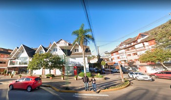 Imagem do condomínio Condomínio Centro Comercial São - Pedro - Gramado - RS