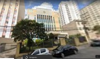 Imagem do condomínio Condomínio Centro Comercial Tamandaré - Aclimação - São Paulo - SP