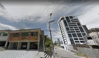Imagem do condomínio Condomínio Centro De Reabilitacao Oral Ii - Tirol - Natal - RN