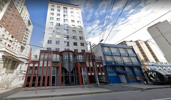Imagem do condomínio Condomínio Centro Do - Contabilista - Curitiba - PR