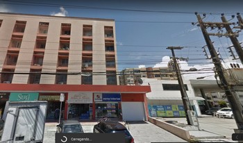 Imagem do condomínio Condomínio Centro Empresarial Aldeota - Papicu - Fortaleza - CE