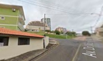 Imagem do condomínio Condomínio Centro Empresarial - Antártica - Ponta Grossa - PR