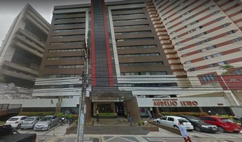 Imagem do condomínio Condomínio Centro Empresarial Aurélio Leiro - Brotas - Salvador - BA