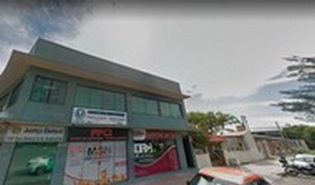 Imagem do condomínio Condomínio Centro Empresarial Caldas - Júnior - Tramandaí - RS