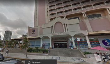 Imagem do condomínio Condomínio Centro Empresarial Del Paseo - Aldeota - Fortaleza - CE