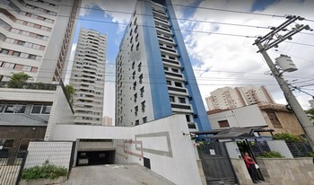 Imagem do condomínio Condomínio Centro Empresarial Do Belém - Belenzinho - São Paulo - SP