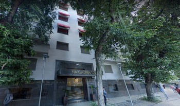 Imagem do condomínio Condomínio Centro Empresarial E.g.fontes - Glória - Rio De Janeiro - RJ