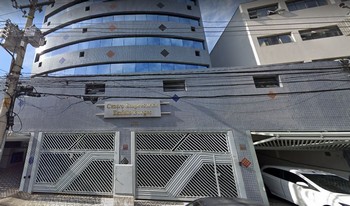 Imagem do condomínio Condomínio Centro Empresarial Emídio Borges - Rudge Ramos - São Bernardo Do Campo - SP