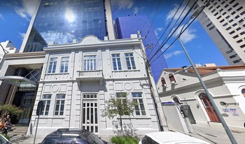 Imagem do condomínio Condomínio Centro Empresarial Engenheiro José - Joaquim - Curitiba - PR