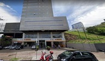 Imagem do condomínio Condomínio Centro Empresarial - Estoril - Belo Horizonte - MG