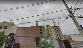 Imagem do condomínio Condomínio Centro Empresarial Evidence - Jardim Panorama - São José Do Rio Preto - SP