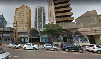 Imagem do condomínio Condomínio Centro Empresarial - Formato - Cascavel - PR