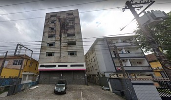Imagem do condomínio Condomínio Centro Empresarial Gonzalez - Vila Mathias - Santos - SP