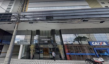 Imagem do condomínio Condomínio Centro Empresarial João Gualberto 1000 - Alto Da Glória - Curitiba - PR
