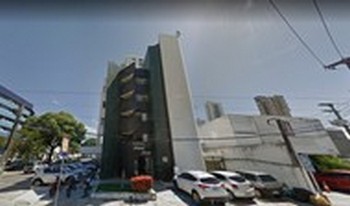 Imagem do condomínio Condomínio Centro Empresarial Manoel Novaes - Lagoa Nova - Natal - RN