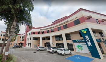 Imagem do condomínio Condomínio Centro Empresarial - Marlian - Jaraguá Do Sul - SC