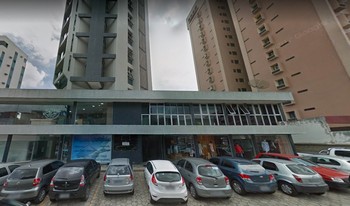 Imagem do condomínio Condomínio Centro Empresarial - Metropolitan - Campina Grande - PB