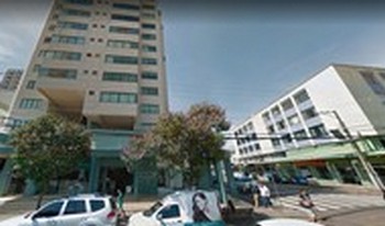 Imagem do condomínio Condomínio Centro Empresarial - Montecarlo - Pato Branco - PR