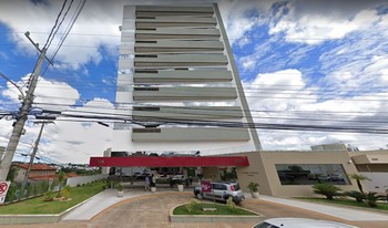 Imagem do condomínio Condomínio Centro Empresarial One - Offices - Campo Grande - MS