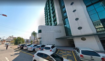 Imagem do condomínio Condomínio Centro Empresarial Orlando Odilio Koerich - Campinas - São José - SC