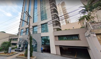 Imagem do condomínio Condomínio Centro Empresarial Ouro De - Santana - São Paulo - SP