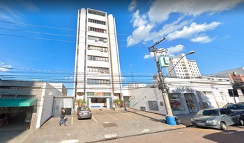 Imagem do condomínio Condomínio Centro Empresarial Paulista - Vila Arens - Jundiaí - SP