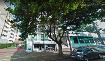 Imagem do condomínio Condomínio Centro Empresarial - Rebouças - Foz Do Iguaçu - PR