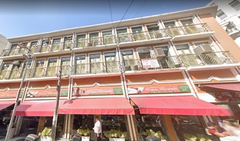 Imagem do condomínio Condomínio Centro Empresarial - Saara - Rio De Janeiro - RJ