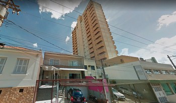Imagem do condomínio Condomínio Centro Empresarial São - José - Piracicaba - SP