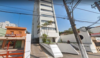 Imagem do condomínio Condomínio Centro Empresarial São Vicente - Itararé - São Vicente - SP