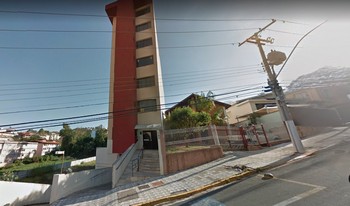 Imagem do condomínio Condomínio Centro Empresarial Serra - Negra - Serra Negra - SP