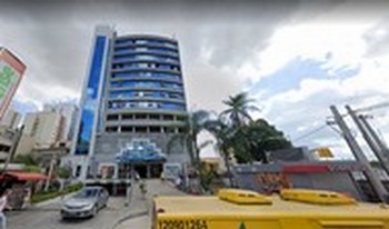 Imagem do condomínio Condomínio Centro Empresarial - Vianense - Nova Iguaçu - RJ