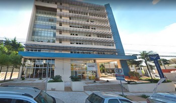 Imagem do condomínio Condomínio Centro Empresarial Villa Jobin - Vila Virginia - Jundiaí - SP