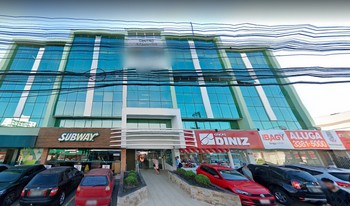 Imagem do condomínio Condomínio Centro Executivo 1 De Maio - Barreiros - São José - SC