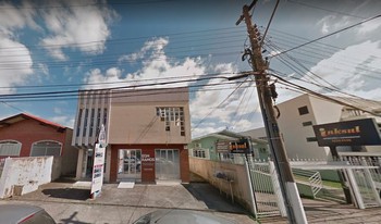 Imagem do condomínio Condomínio Centro Executivo Dona - Nita - Lages - SC
