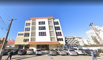 Imagem do condomínio Condomínio Centro Executivo Ernesto Pausewang - Trindade - Florianópolis - SC
