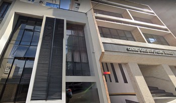 Imagem do condomínio Condomínio Centro Executivo Pedro - Xavier - Florianópolis - SC
