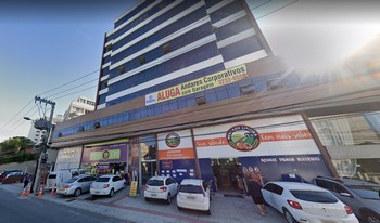 Imagem do condomínio Condomínio Centro Executivo - Trindade - Florianópolis - SC