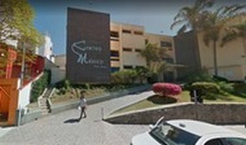 Imagem do condomínio Condomínio Centro - Medico - Pouso Alegre - MG