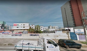 Imagem do condomínio Condomínio Centro Medico Coqueiral - Praia De Itaparica - Vila Velha - ES