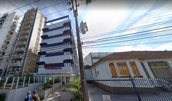 Imagem do condomínio Condomínio Centro Medico - Florianópolis - Florianópolis - SC