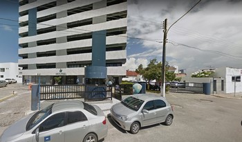 Imagem do condomínio Condomínio Centro Medico Luiz Cunha - Salgado Filho - Aracaju - SE